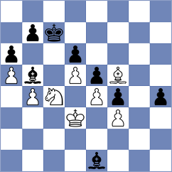 Krivonosov - Obregon (Chess.com INT, 2021)