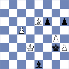 Nasir - Fedoryshyn (chess.com INT, 2024)