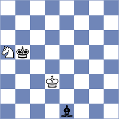 Martin Fuentes - Zahn (chess.com INT, 2023)