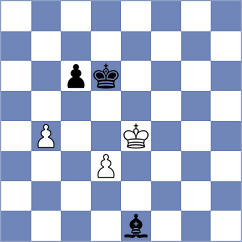 Vlassov - Belmonte (chess.com INT, 2024)