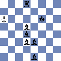 Esmeraldas Huachi - Haszon (chess.com INT, 2024)