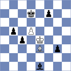 Li - Du (Qiziwan CHN, 2023)