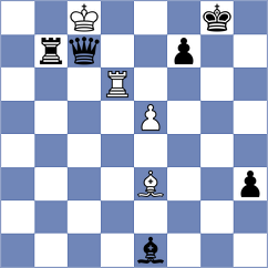 Florescu - Khayrullin (chess.com INT, 2022)