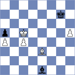 Aravindh - Panchenko (chess.com INT, 2024)
