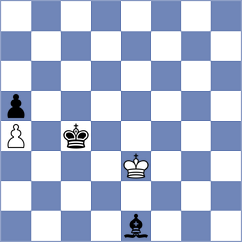 Reprintsev - Van Dael (chess.com INT, 2023)