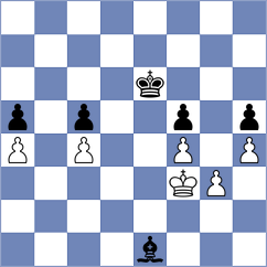 Ismayil - Kleiman (chess.com INT, 2023)