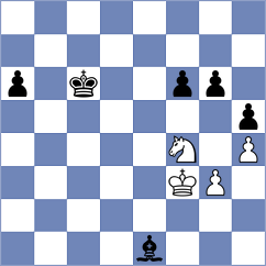 Zheenbekov - Yarullina (chess.com INT, 2024)