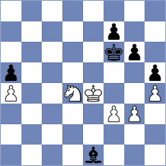 Moral Garcia - Fernandez Martos (Lucena, 2012)