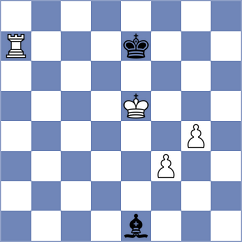 Mitkov - Garmendez Gonzalez (Aguascalientes, 2007)