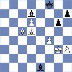 Afshar - Amir (chess.com INT, 2021)