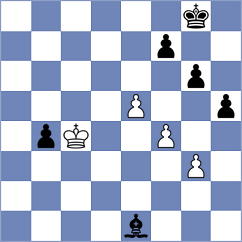 Viviani - Grigoriants (Chess.com INT, 2017)