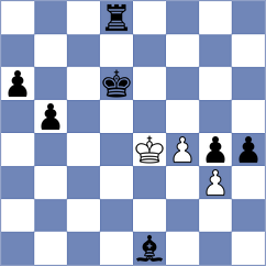 Estevez Rodriguez - Gonzalez Gil (Burgas, 1993)