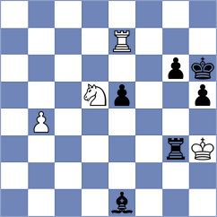 Tsenukov - Stoilov (Teteven, 1991)