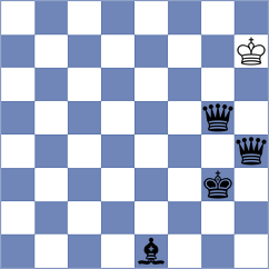 Winterberg - Gallana (chess.com INT, 2022)