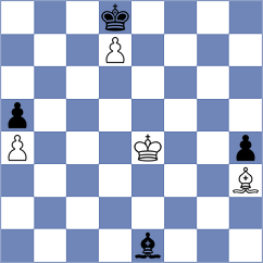 Goltsev - Assylov (chess.com INT, 2023)