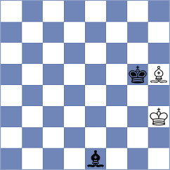 Bahmani - Yelisieiev (chess.com INT, 2025)