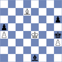 Renshaw - Barry (Lichess.org INT, 2021)