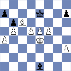 Reinke - Vieten (Playchess.com INT, 2020)