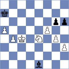 Garzon Camelo - Chirivi C (Medellin COL, 2024)