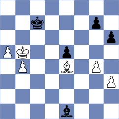 Kasparov - Carrera Perez (Galicia, 1991)