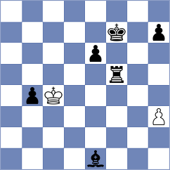 Anvar - Lesbekova (Almaty KAZ, 2024)