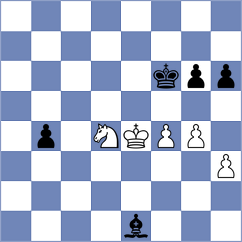 Volokushin - Shlegin (Belgorod, 2008)