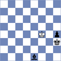 Alfaro Murillo - Rodriguez (San Jose, 2001)