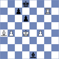 Bortnyk - Matinian (chess.com INT, 2021)