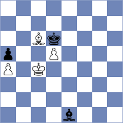 Broca Jimenez - Matveeva (chess.com INT, 2023)