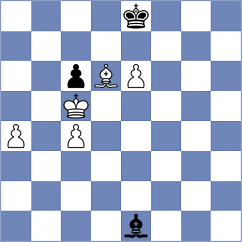 Kislinsky - Muromtsev (Chess.com INT, 2020)