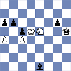 Nielsen - Kesmaecker (Stetten, 1999)