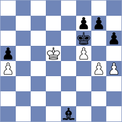 Athirai - Afraoui (Chess.com INT, 2021)