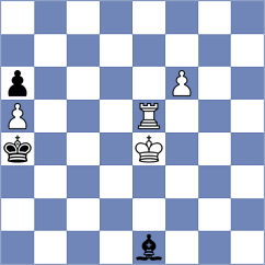 Przybylski - Jovic (chess.com INT, 2023)