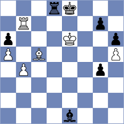 Zozek - Sailer (chess.com INT, 2023)