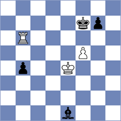 Jimenez Garcia - Fernandez Guillen (Linares ESP, 2024)