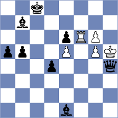 Novikova - Thomforde-Toates (chess.com INT, 2024)