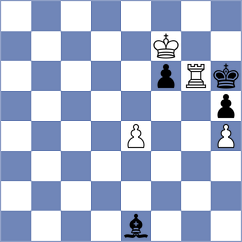 Preobrazhensky - Kiryanova (St Petersburg RUS, 2024)