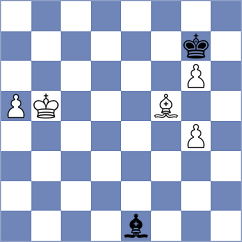 Naroditsky - Aizenberg (chess.com INT, 2023)