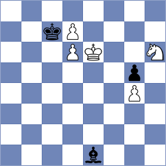Moreno Ramos - Ruiz Romero (Las Palmas, 2015)