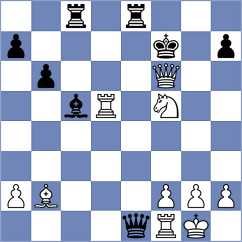 Brito Garcia - Mesa Rodriguez (Vega de San Mateo ESP, 2024)