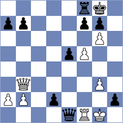 Savchuk - Goldinov (Bamberg GER, 2024)