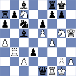 Aloma Vidal - Kovalev (Chess.com INT, 2020)