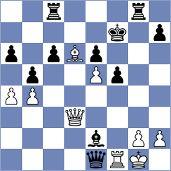 Labarta Gonzalez - Martin Rueda (Galapagar, 2006)