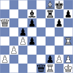 Demchenko - Beerdsen (chess.com INT, 2025)
