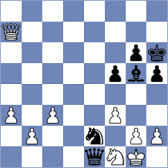 Libanov - Bezstrakhov (St Petersburg, 2014)
