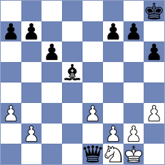 Asadizadeh - Zeinali (Chess.com INT, 2021)