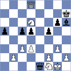 Maltsevskaya - Toth (chess.com INT, 2025)