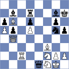 Kharlamov - Shishkin (Czestochowa, 1992)