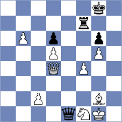 Prydun - Krylov (chess.com INT, 2022)