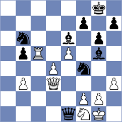 Calzetta Ruiz - Khademalsharieh (Monaco MNC, 2025)